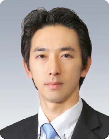 代表取締役 熊田 真一郎